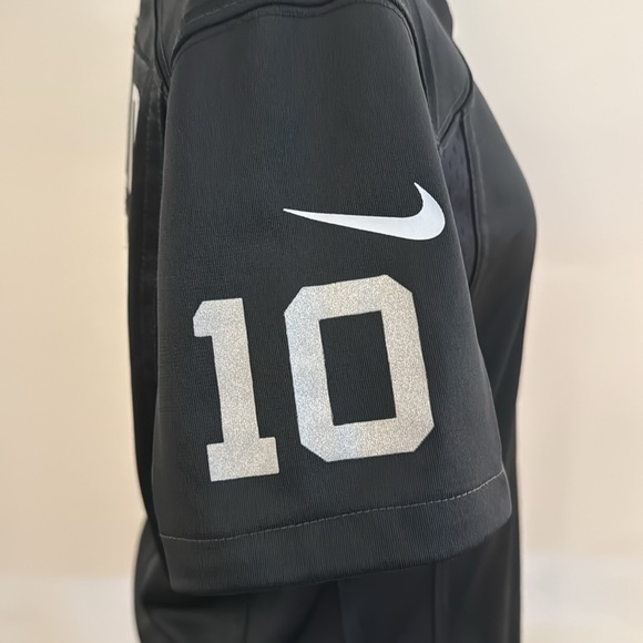 Raiders Jimmy Garoppolo Jersey - Picture 4 of 9